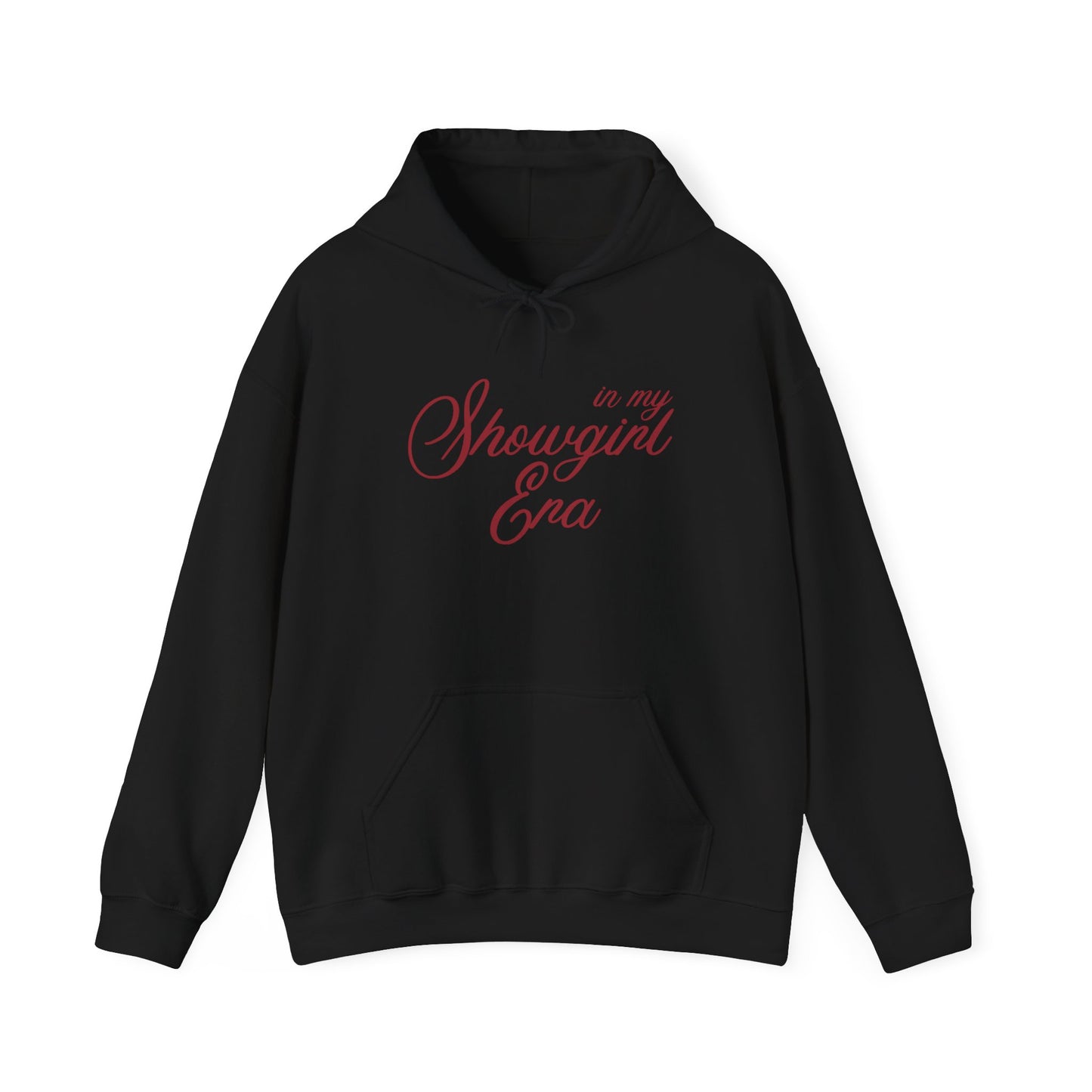 Showgirl Era Hoodie