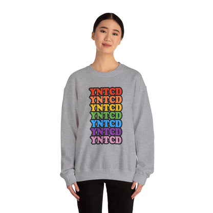 YNTCD Crewneck Sweatshirt