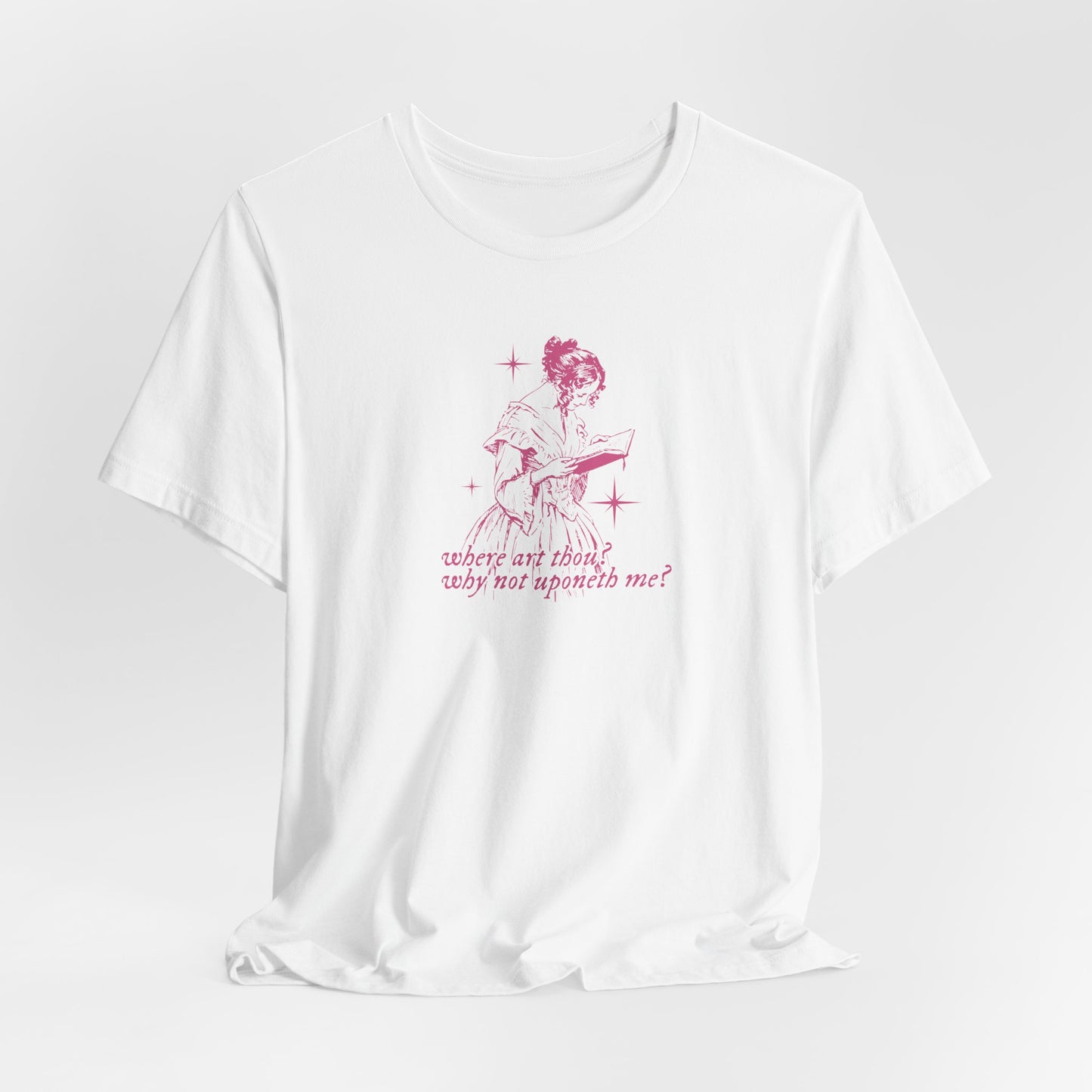 Where Art Thou? Tshirt