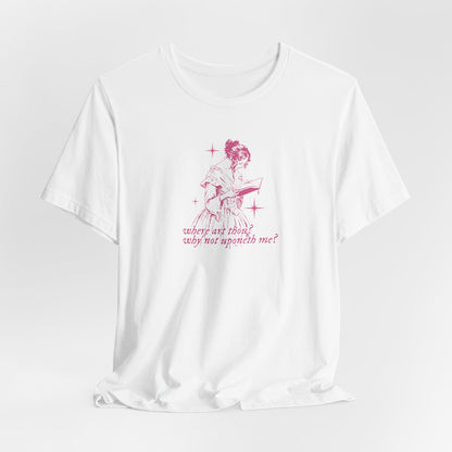 Where Art Thou? Tshirt