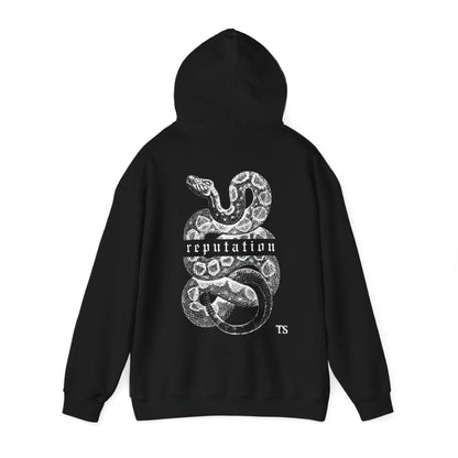 Rep Snake Hoodie