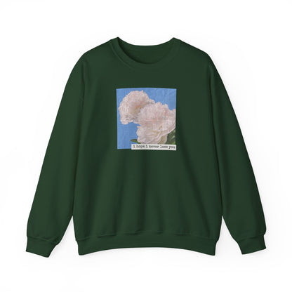 Cornelia Street Crewneck Sweatshirt