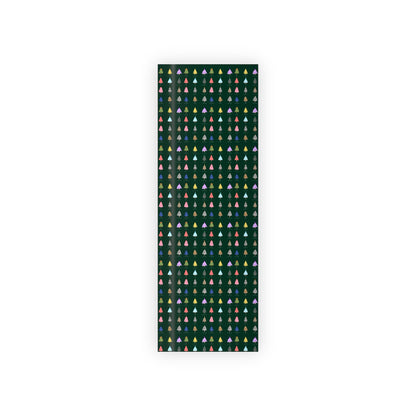 Eras Trees Wrapping Paper