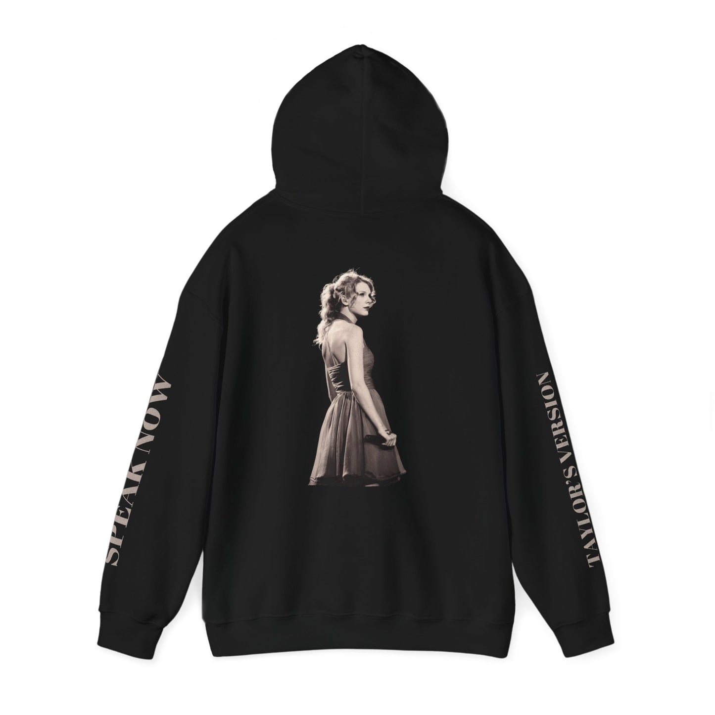 Speak Now TV Hoodie