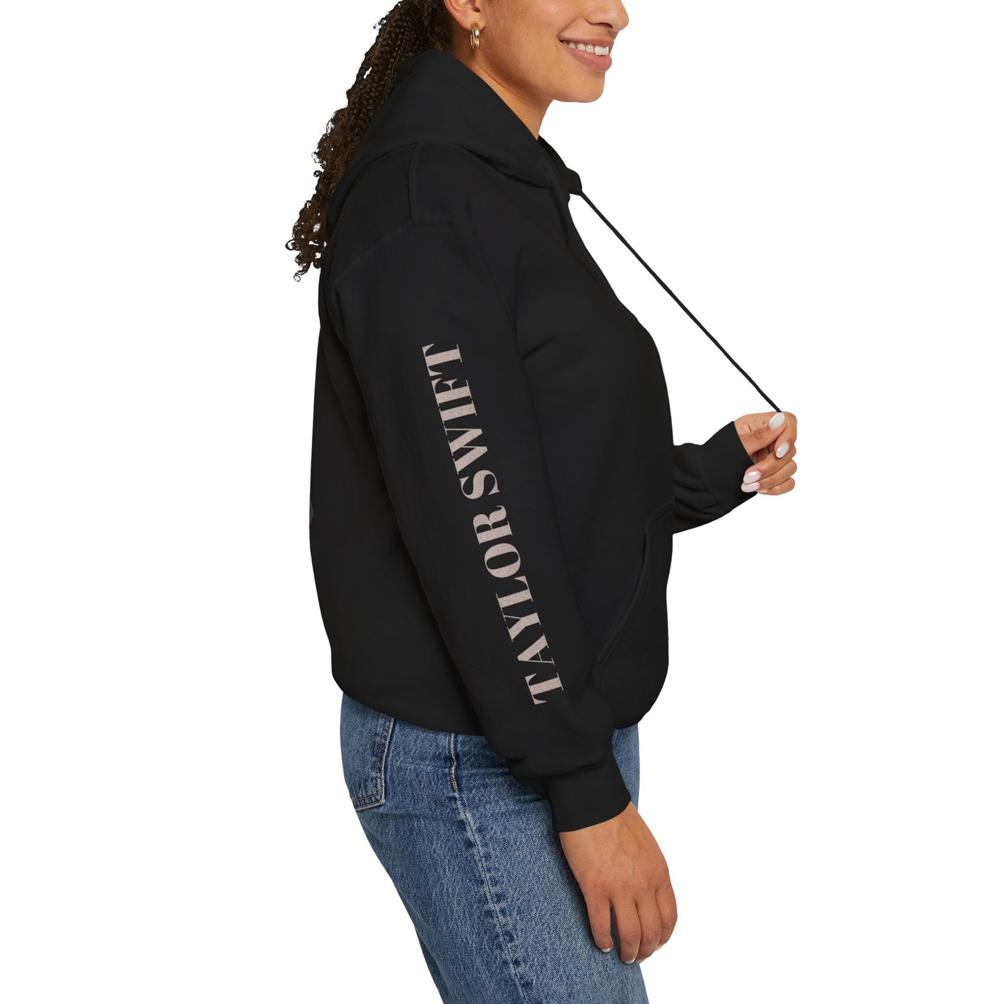 Folklore Taylor Swift Hoodie