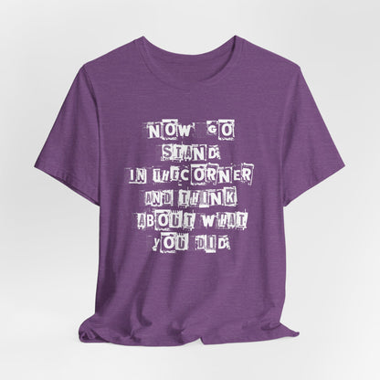 Better Than Revenge Tshirt