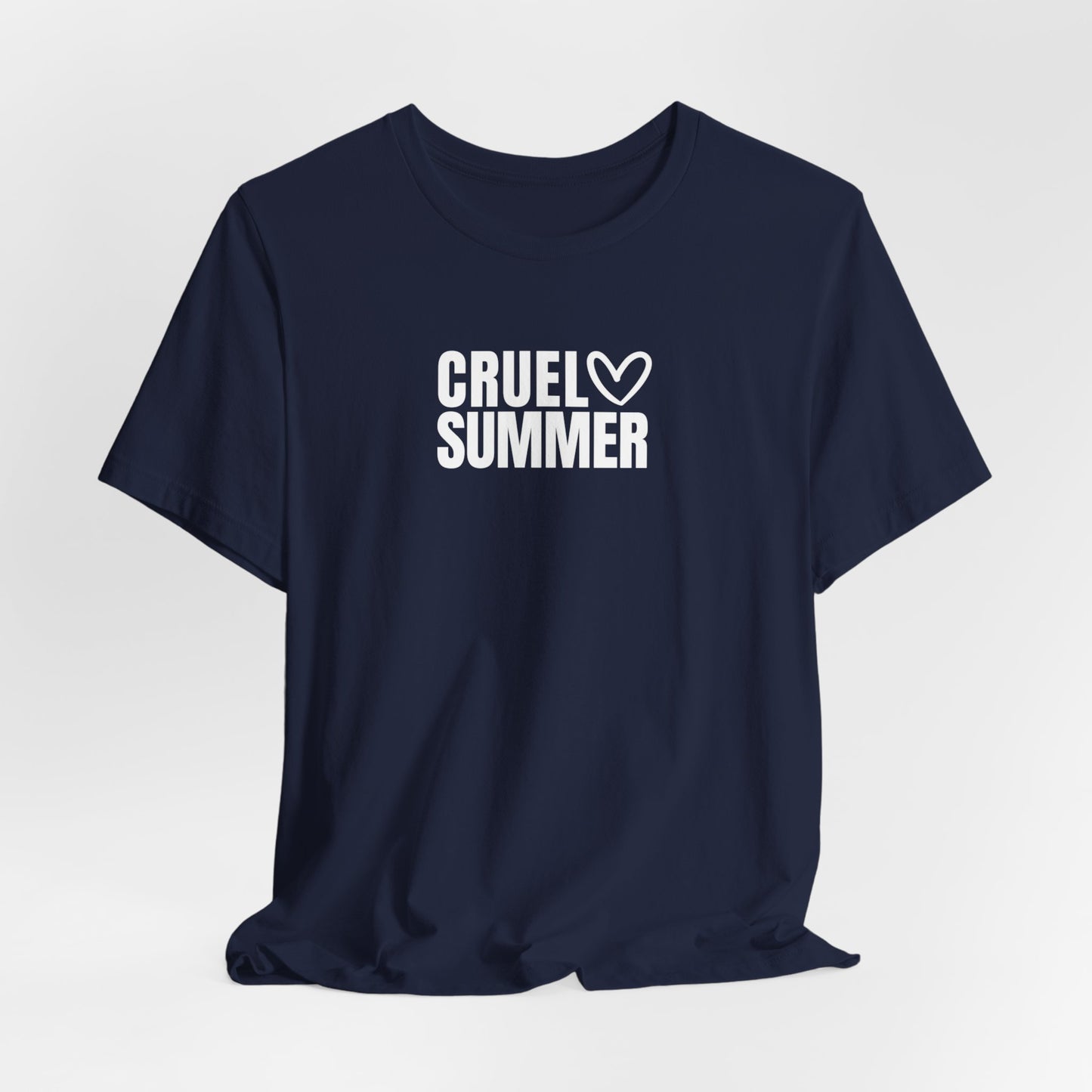 Cruel Summer Tshirt