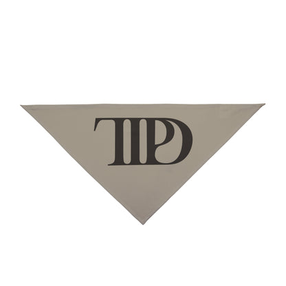 TTPD Pet Bandana