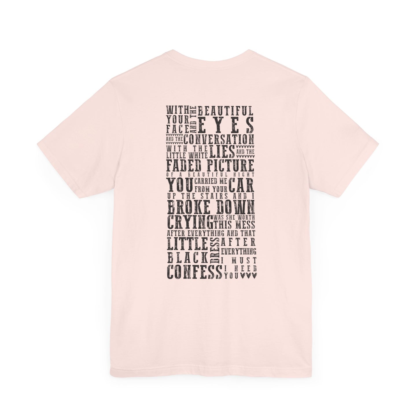 The Other Side of the Door Tshirt