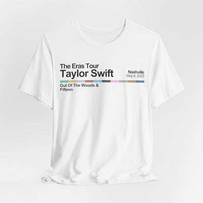 Nashville Night 2 Tshirt