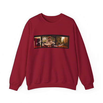 It Was Rare, I Was There Crewneck Sweatshirt