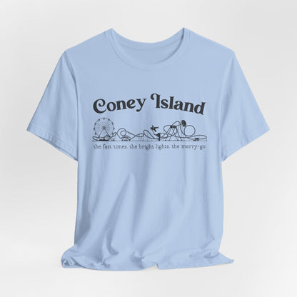 Coney Island Tshirt