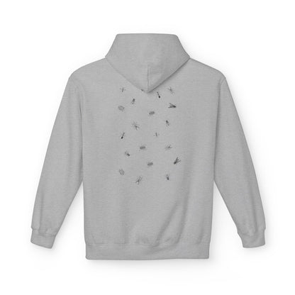 Bugs Softstyle Fleece Hoodie