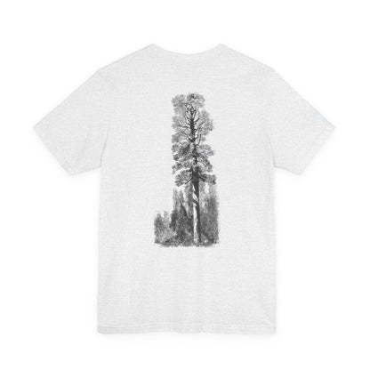 Redwood Tshirt