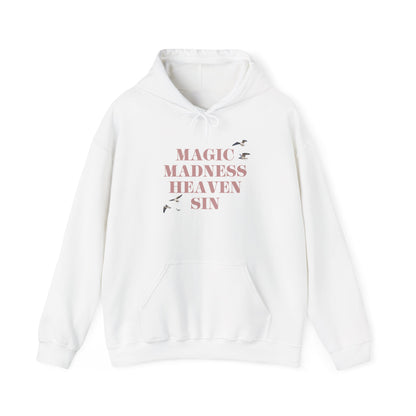 Magic Madness Hoodie