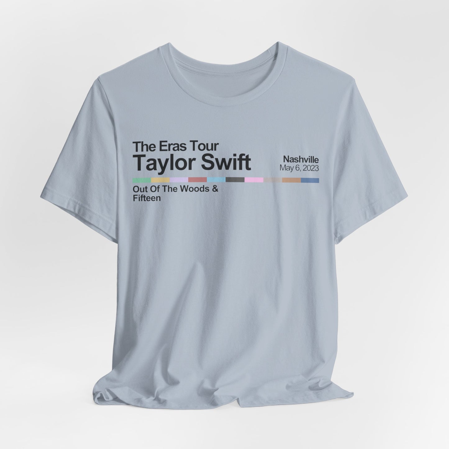 Nashville Night 2 Tshirt