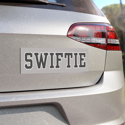 SWIFTIE - Car Magnet