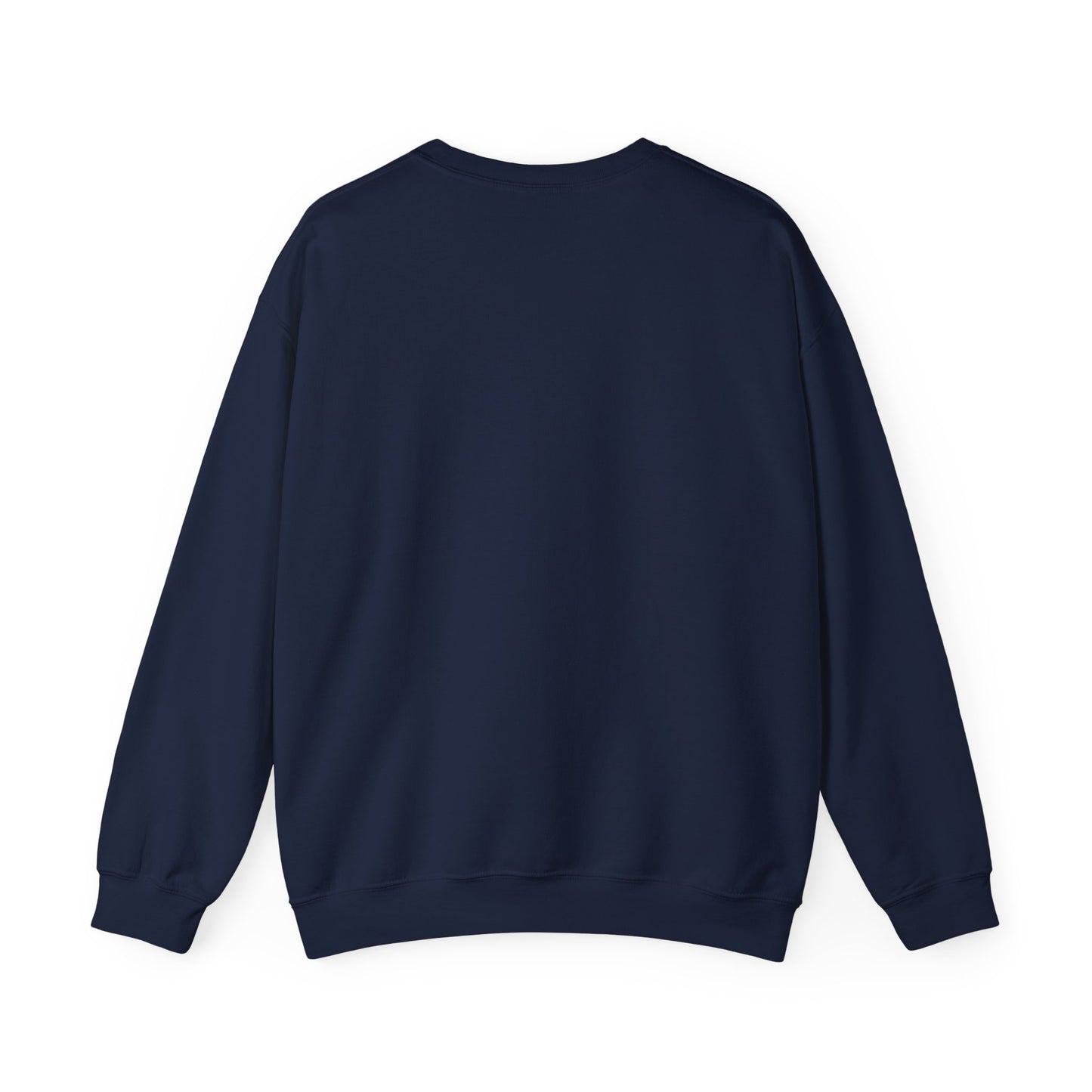 Tarot Crewneck Sweatshirt - Dancing With Our Hands Tied