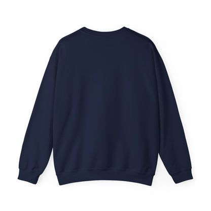 Tarot Crewneck Sweatshirt - Dancing With Our Hands Tied