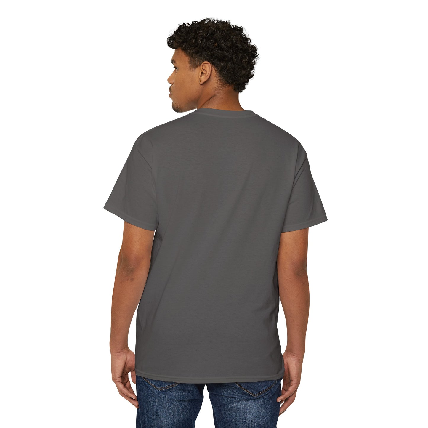 TTPD Logo Pocket T-shirt