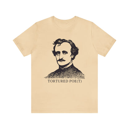 Tortured Poe(t) Tshirt