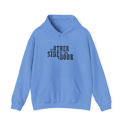 The Other Side Of The Door Hoodie