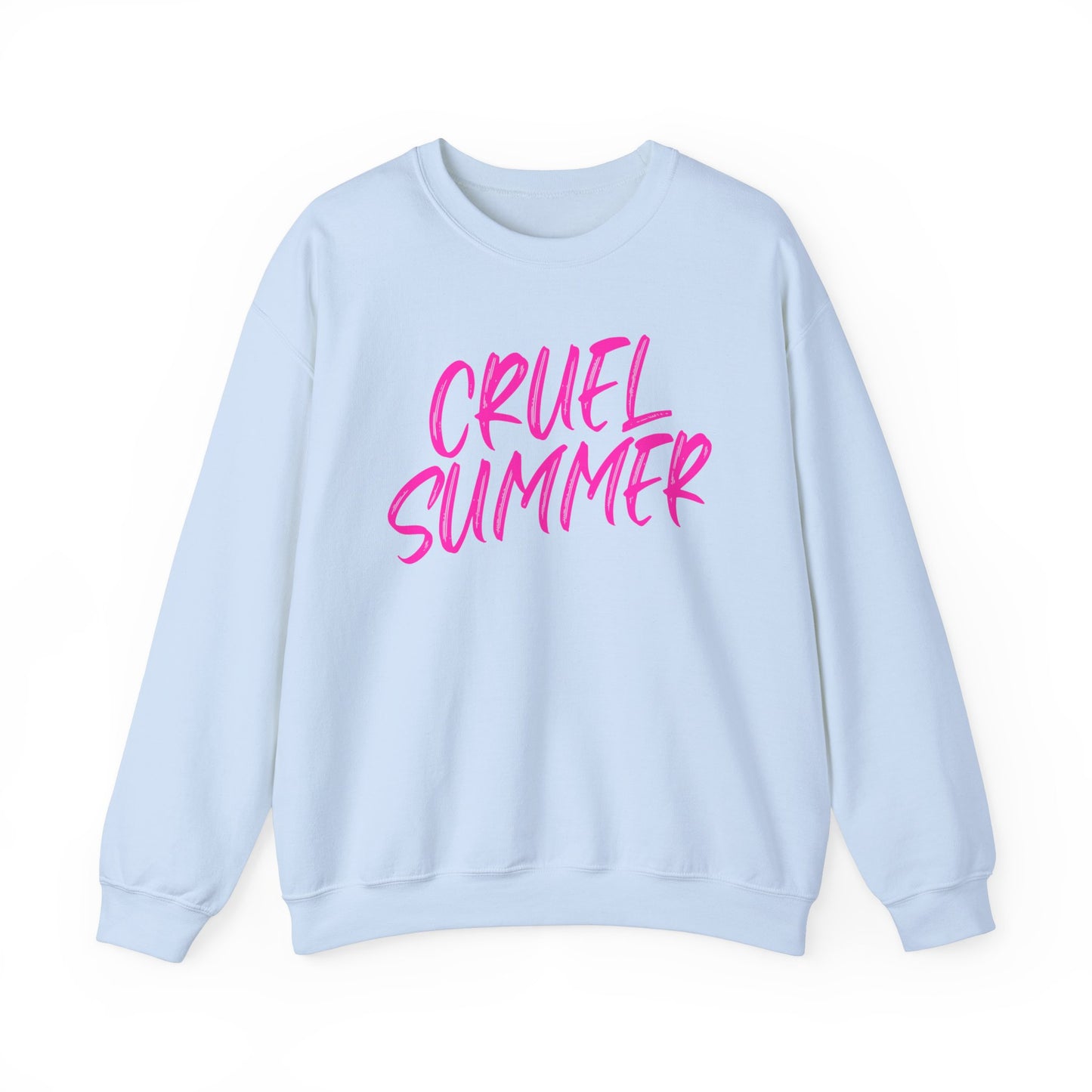 Cruel Summer Crewneck Sweatshirt