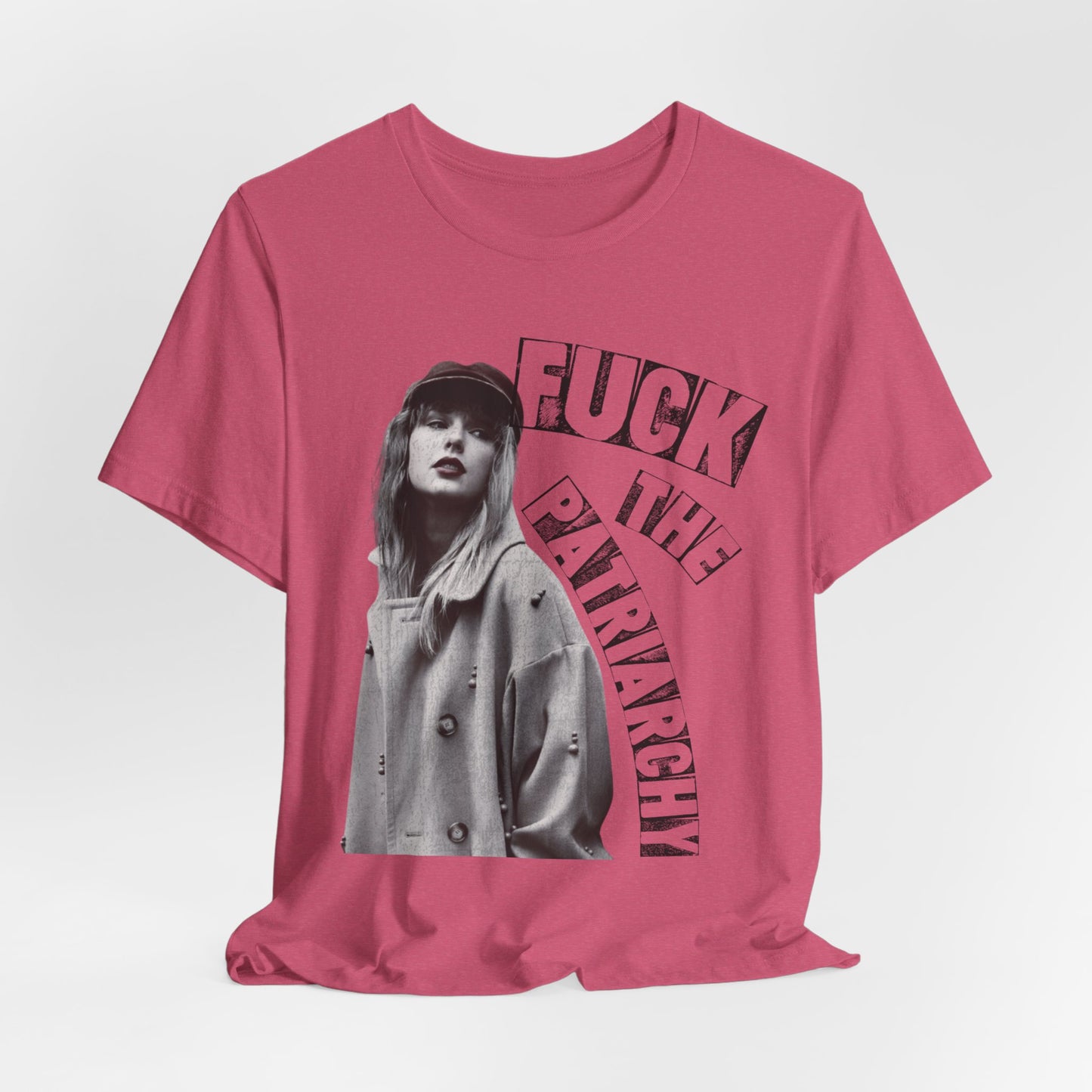 Fuck the Patriarchy Tshirt