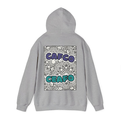 CAFCO Hoodie 3 (Bilingual Acronyms)