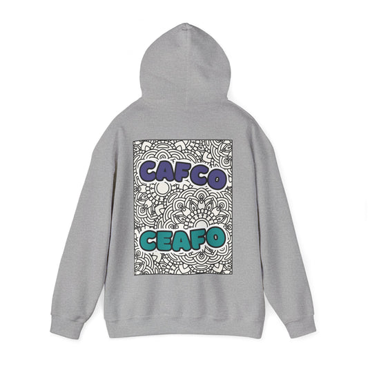 CAFCO Hoodie 3 (Bilingual Acronyms)