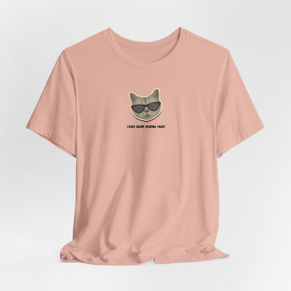 See You Next Era Cat Tshirt