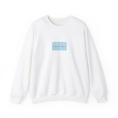 1989 TV Sweatshirt