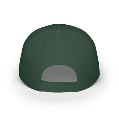 Reputation Baseball Cap