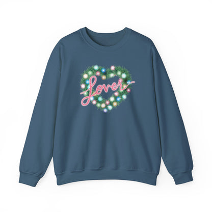 Lover Christmas Sweater