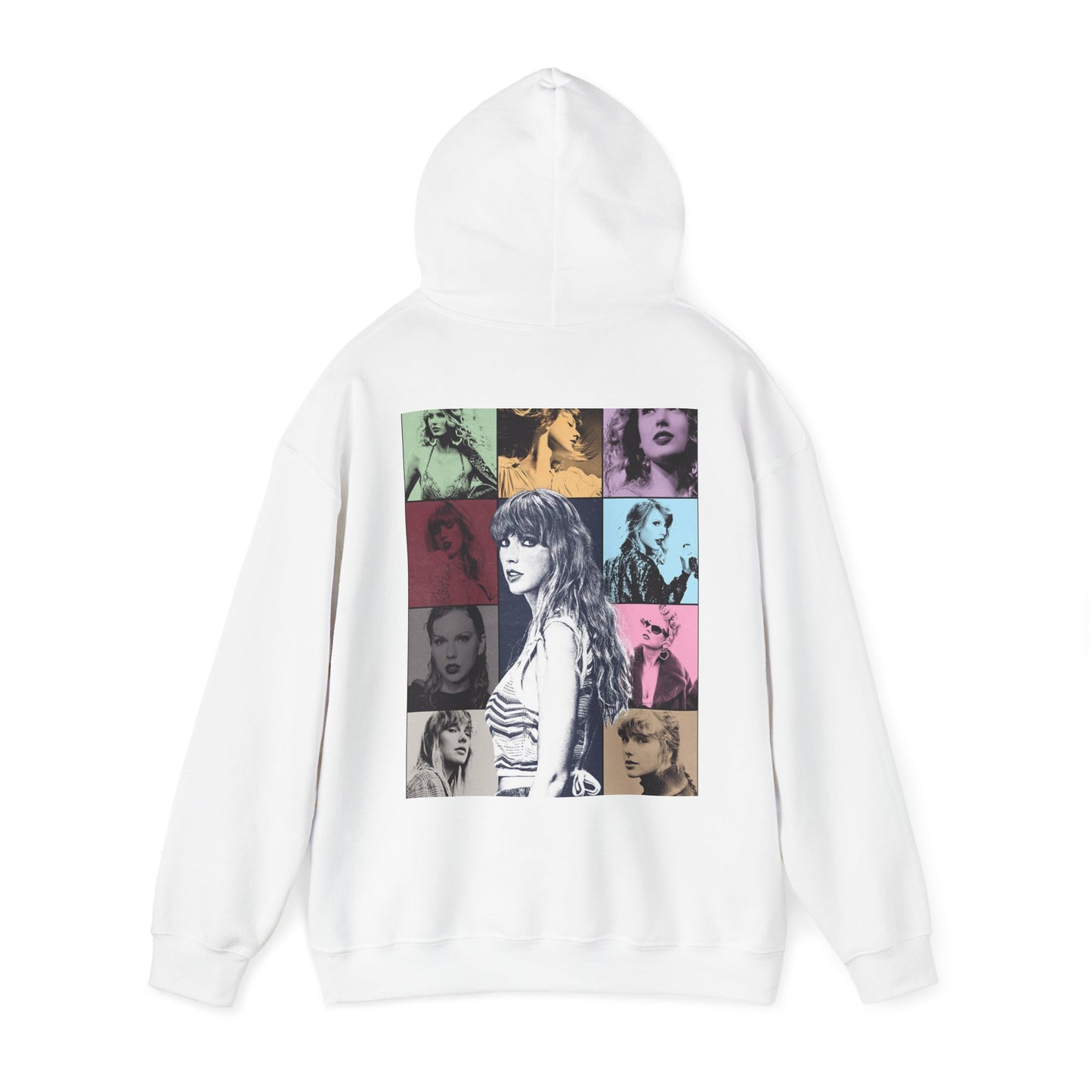 The Eras Tour Hoodie