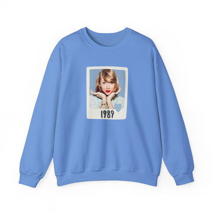 1989 Polaroid Sweater