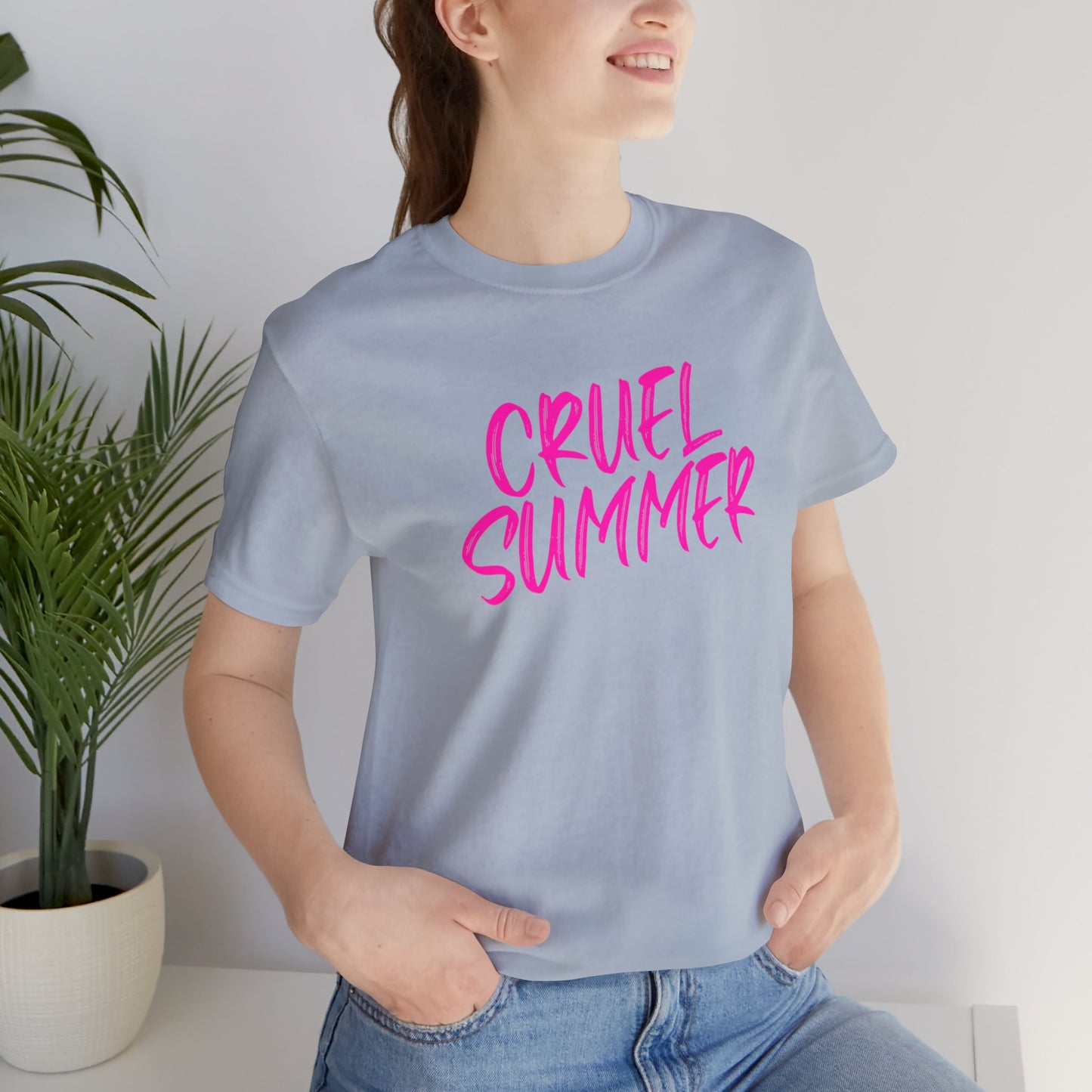 Cruel Summer Tshirt