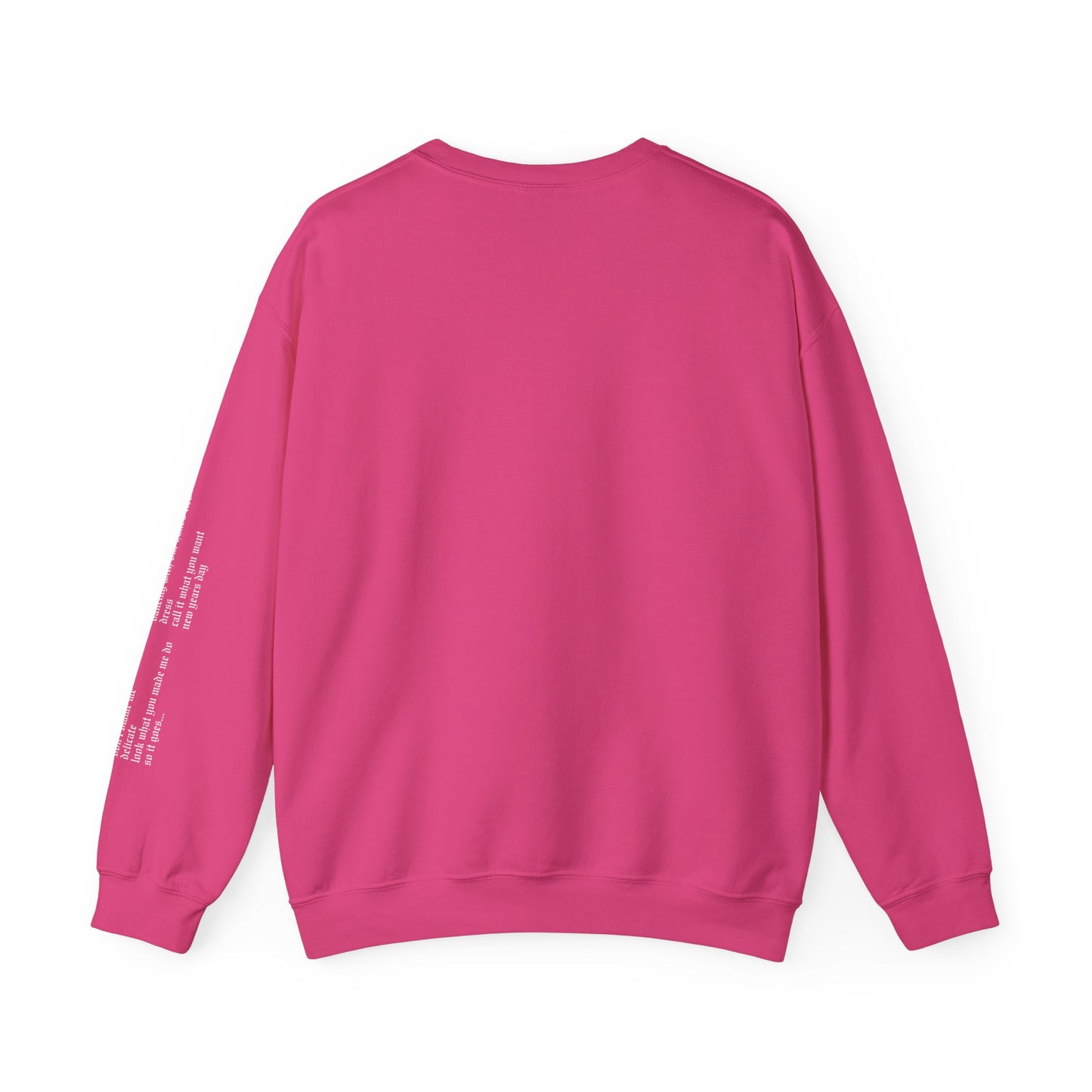 Reputation Crewneck Sweatshirt