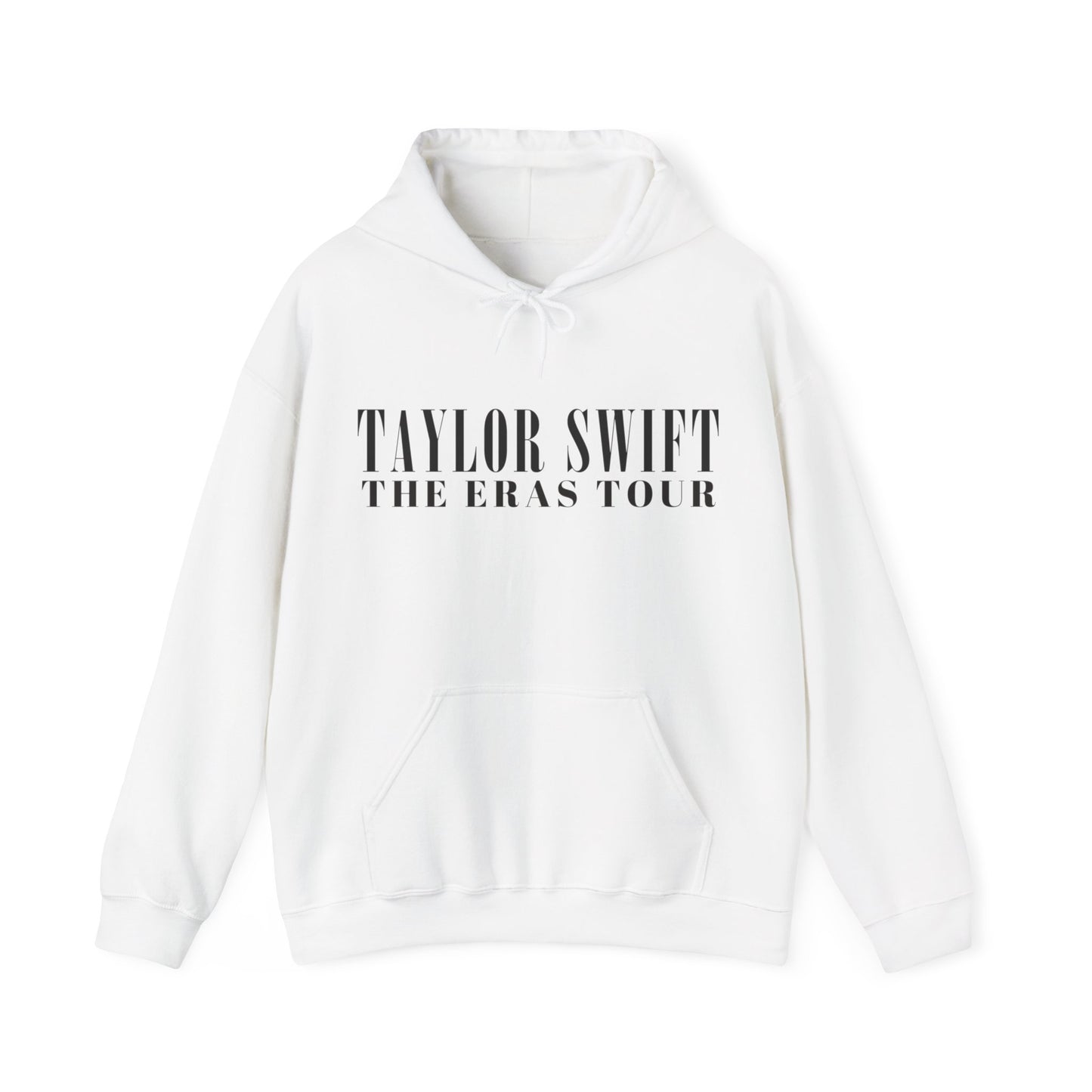 The Eras Tour Hoodie