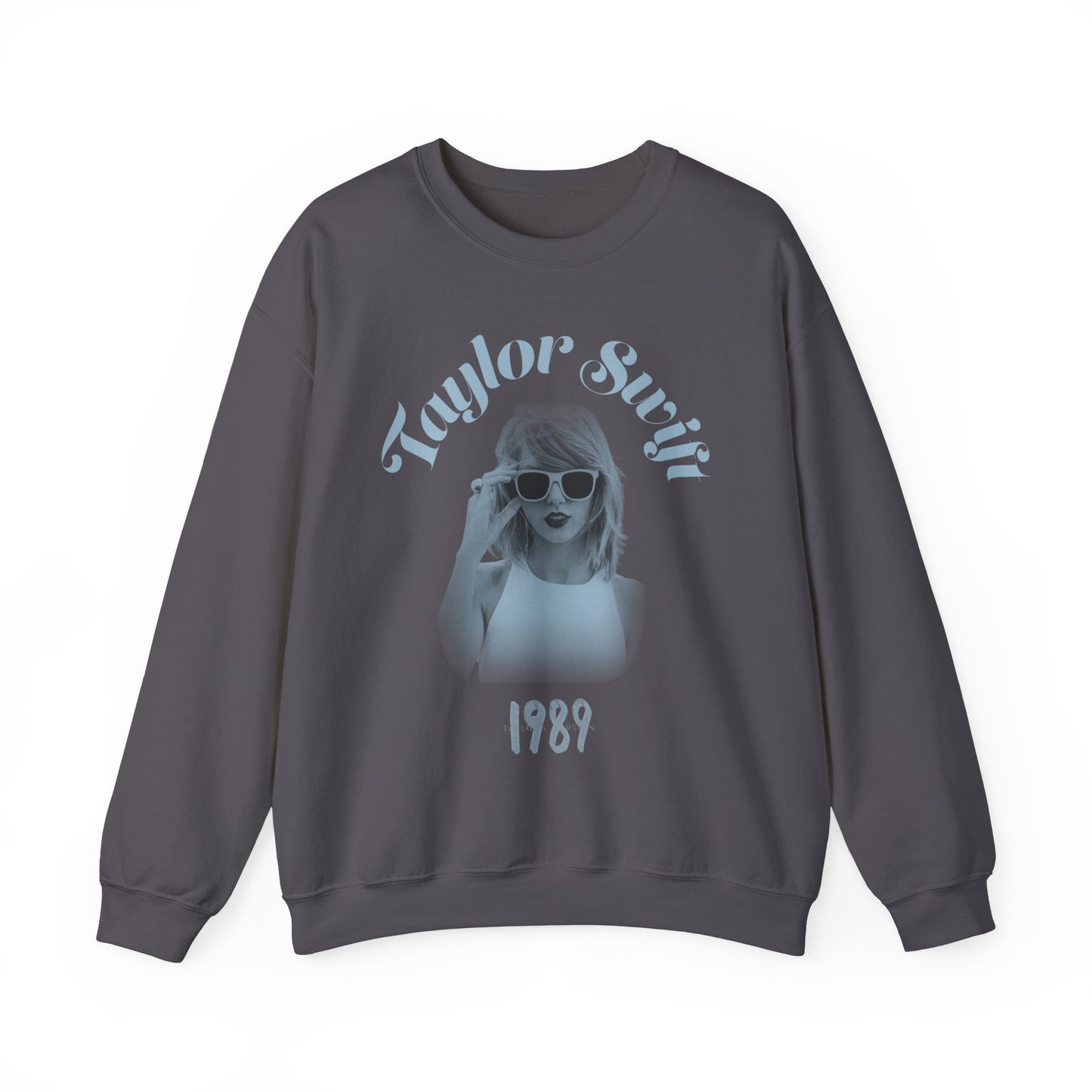 1989 TV Crewneck Sweater