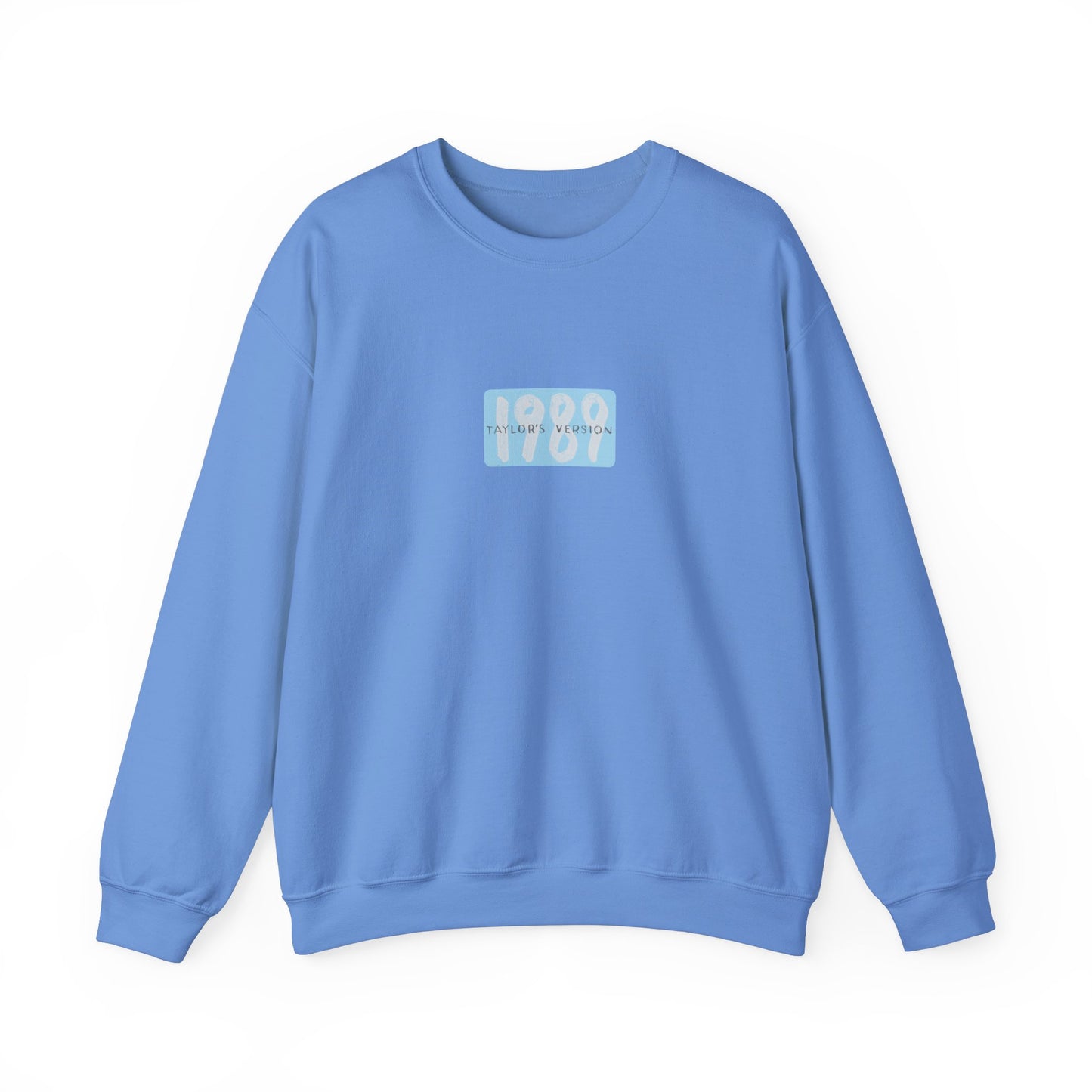 1989 TV Sweatshirt