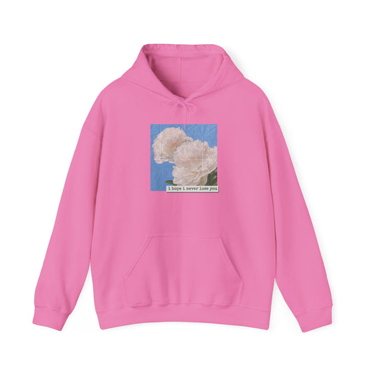 Cornelia Street Hoodie