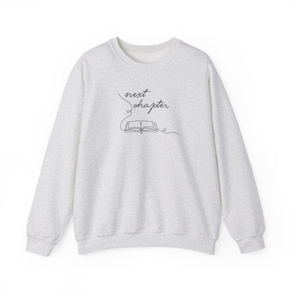 Next Chapter Sweater