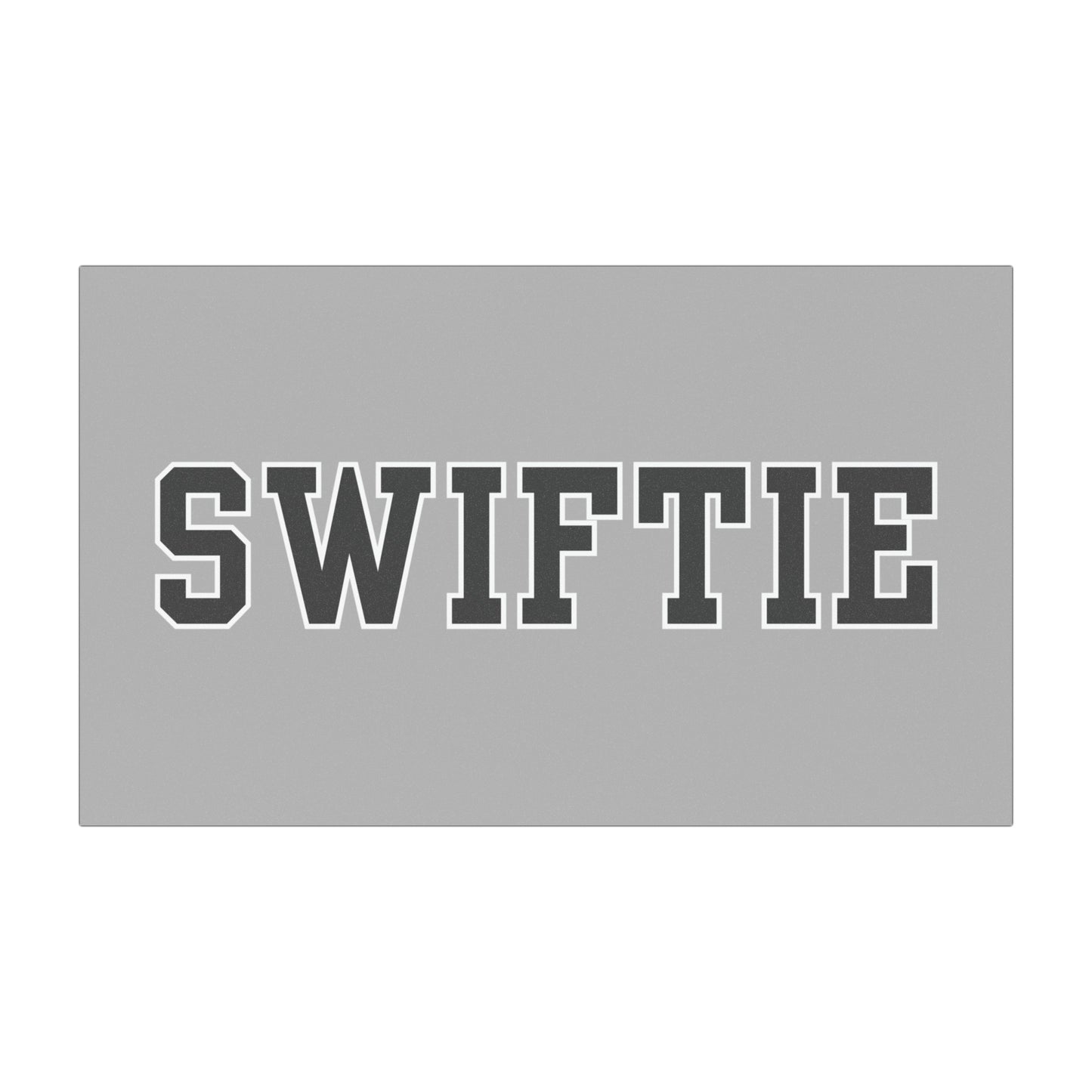 SWIFTIE - Car Magnet