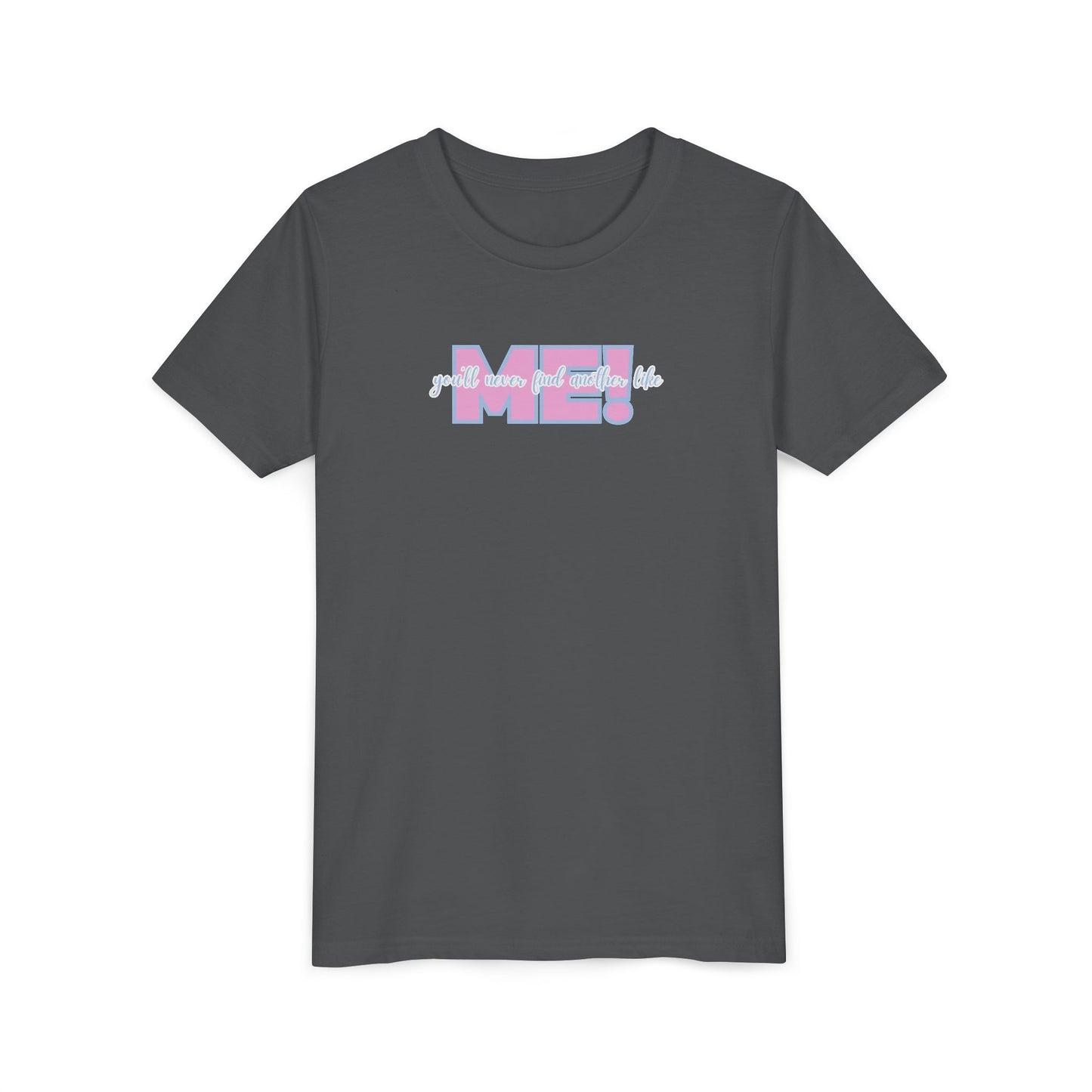 ME! Youth Tshirt