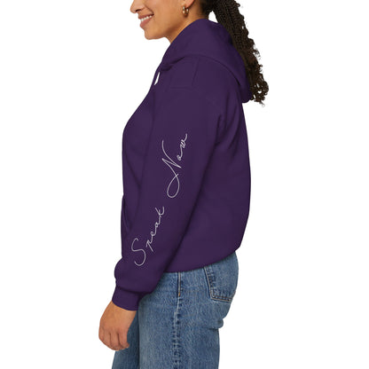 Speak Now Hoodie