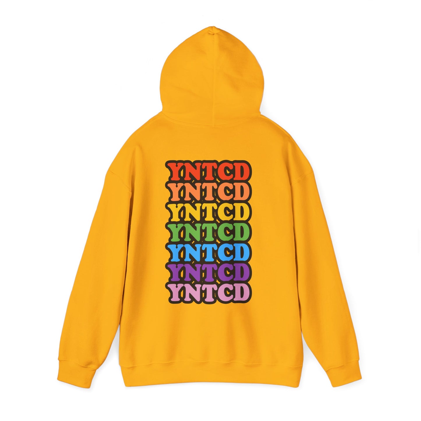 YNTCD Hoodie