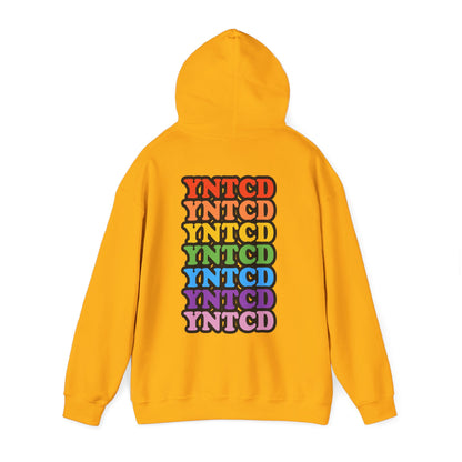 YNTCD Hoodie