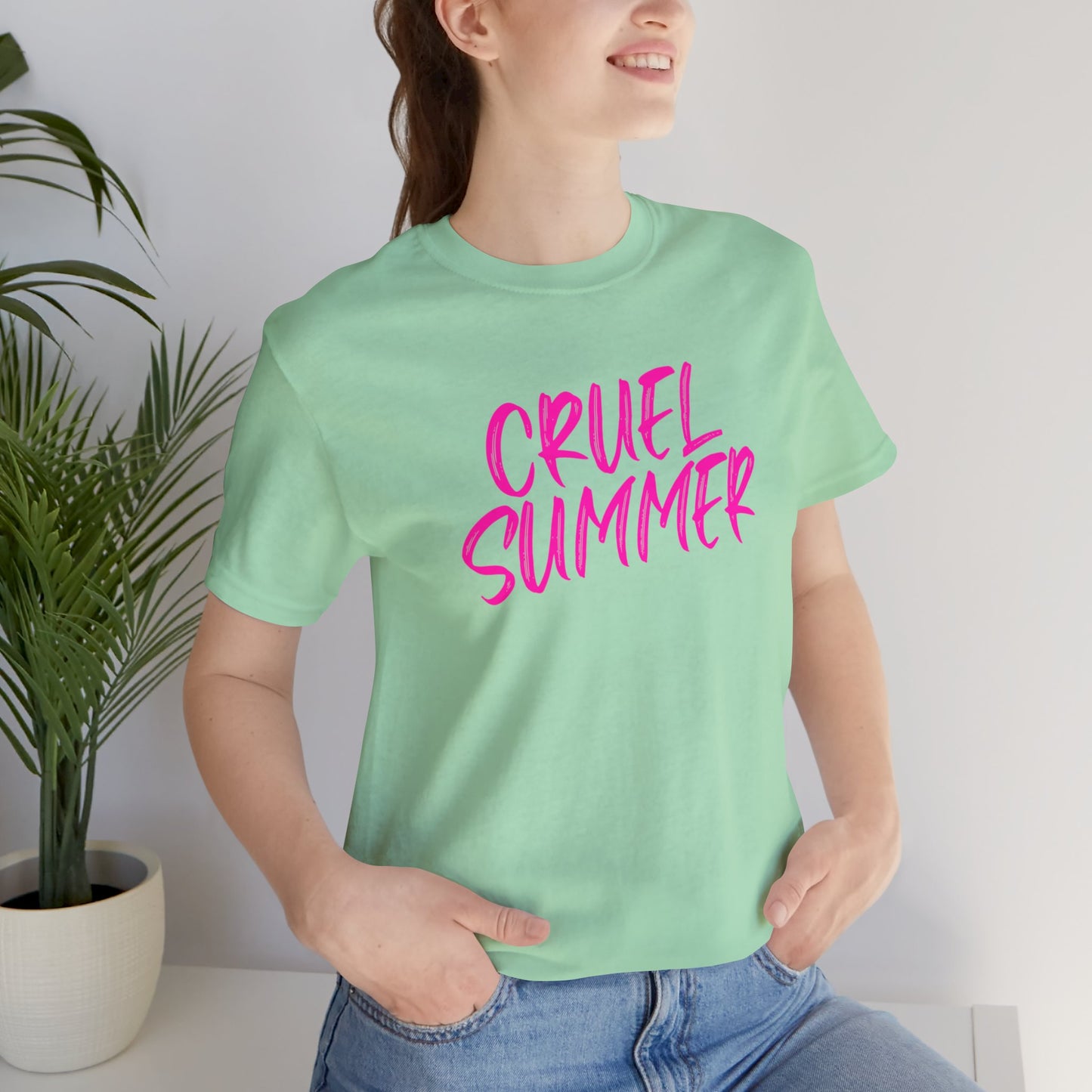 Cruel Summer Tshirt