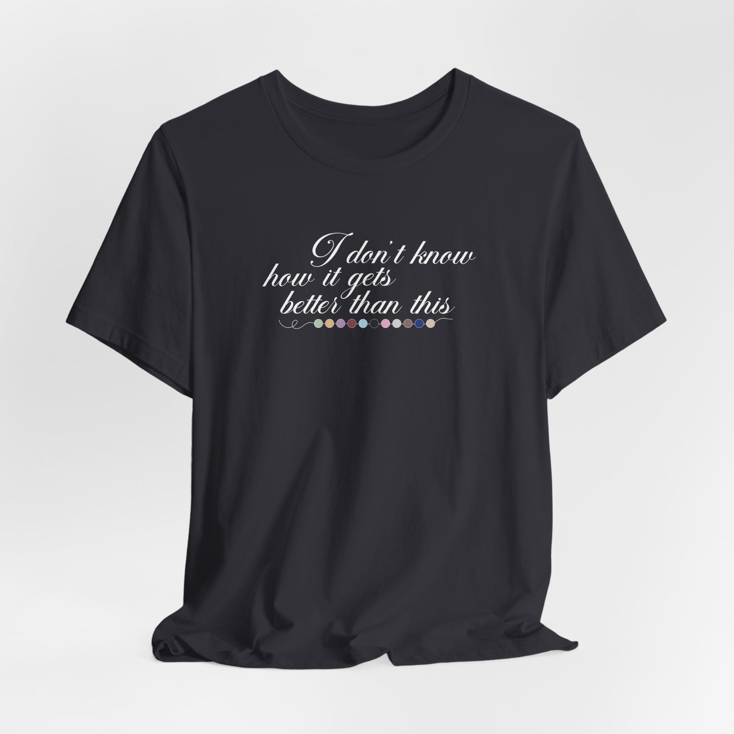Fearless Tshirt